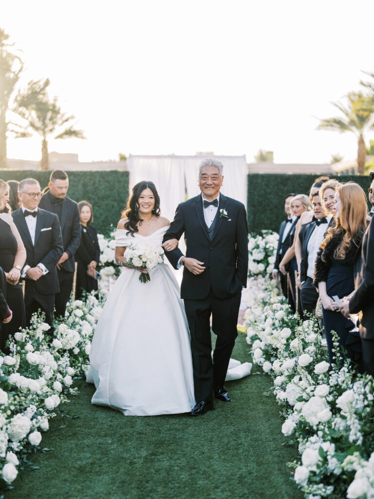 Capture your dream wedding at the iconic Arizona Biltmore with our luxury wedding photographer services. Specializing in destination weddings, elopement photography, and timeless Arizona wedding photos, we offer film wedding photography and customized wedding packages to make your day unforgettable.
